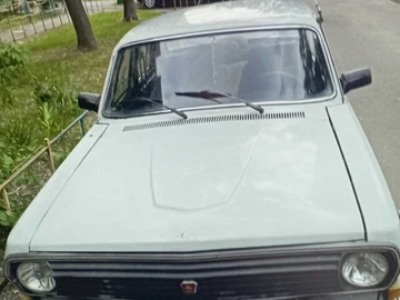 Авто ГАЗ 24-10 Волга 1987 № 8699380