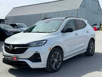 Авто Buick Encore 2020 № 8699387