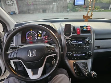 Авто Honda Cr-V 2007 № 8699394