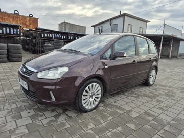 Авто Ford C-Max 2008 № 8699395