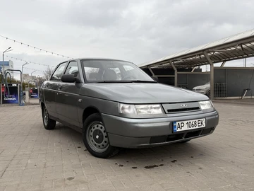 Авто ВАЗ 2110 2006 № 8699397