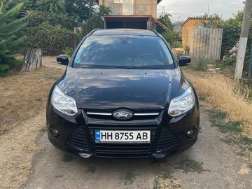 Авто Ford Focus 2013 № 8699400