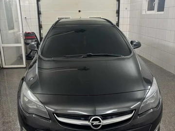Авто Opel Astra 2013 № 8699405
