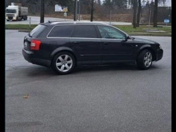 Авто Audi A4 2003 № 8699408