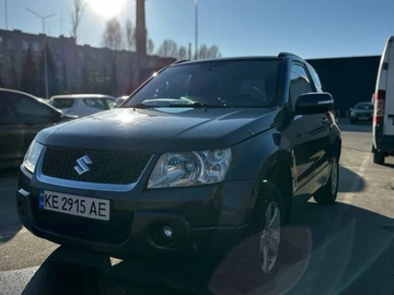Авто Suzuki Grand Vitara 2008 № 8699409