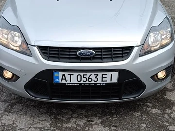 Авто Ford Focus 2010 № 8699416