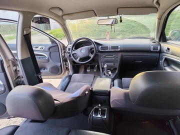 Авто Skoda Superb 2007 № 8699502