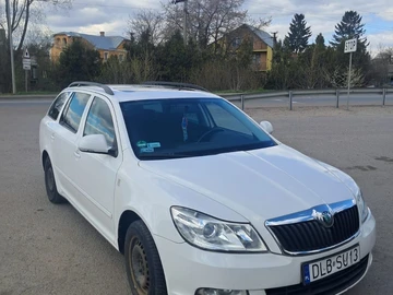 Авто Skoda Octavia 2012 № 8699504