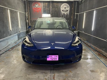 Авто Tesla Roadster 2021 № 8699512