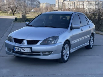 Авто Mitsubishi Lancer 2007 № 8699518