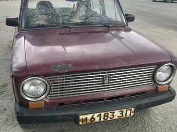 Авто ВАЗ 2111 1979 № 8699521