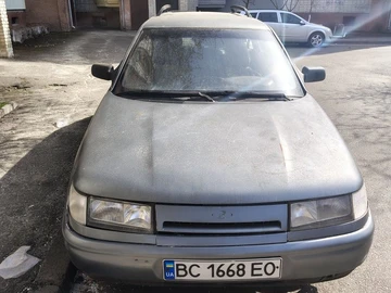Авто ВАЗ 2111 2006 № 8699525