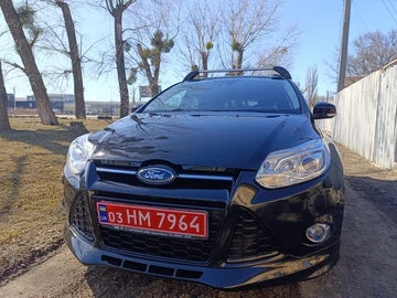 Авто Ford Focus 2012 № 8699527