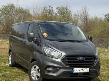 Авто Ford Canyon 2019 № 8699529