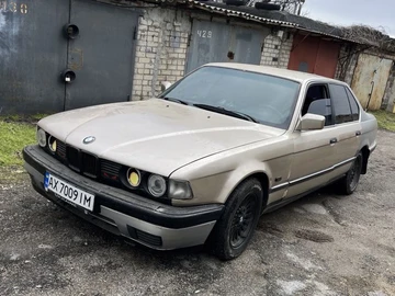 Авто BMW C Series 1990 № 8699531