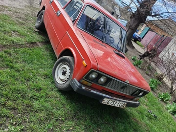 Авто ВАЗ 2103 1979 № 8699535