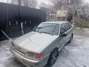 Авто ВАЗ 2115 2006 № 8699537