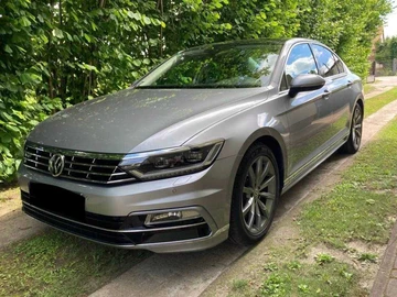 Авто Volkswagen Passat Sedan 2020 № 8699538