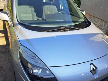 Авто Renault Scenic Iii 2011 № 8699540