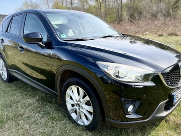 Авто Mazda Cx-5 2013 № 8699541