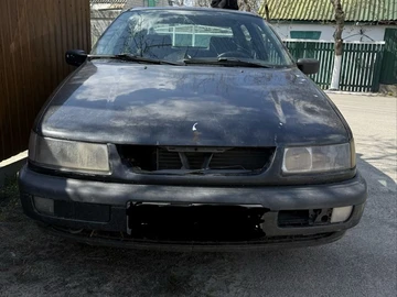 Авто Volkswagen Passat Sedan 1991 № 8699547