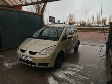 Авто Mitsubishi Colt 2004 № 8699552