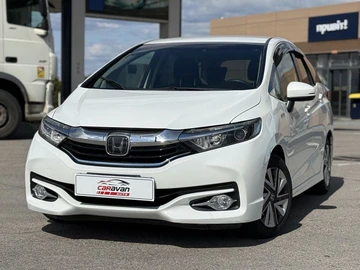 Авто Honda Shuttle 2017 № 8699558