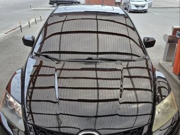 Авто Mazda Cx-7 2007 № 8699561