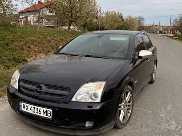 Авто Opel Vectra 2004 № 8699562