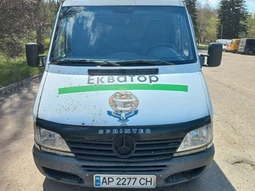 Авто Mercedes Mb 2000 № 8699565
