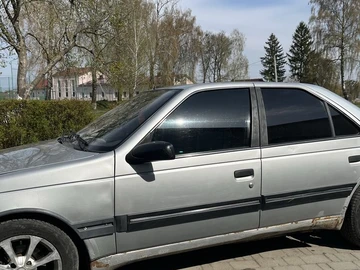 Авто Peugeot 405 1989 № 8699570