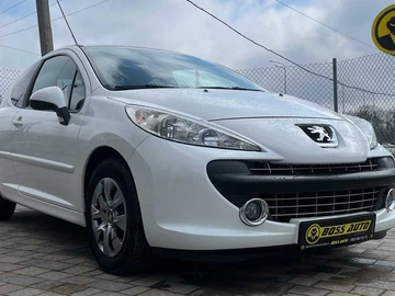 Авто Peugeot 207 2007 № 8699571