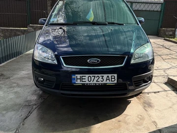 Авто Ford C-Max 2003 № 8699575