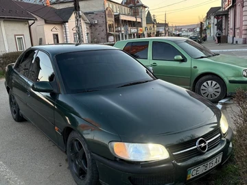 Авто Opel Omega 1995 № 8699577