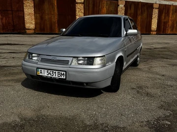Авто ВАЗ 2112 2007 № 8699578