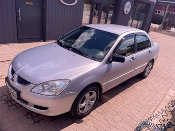 Авто Mitsubishi Lancer 2005 № 8699585