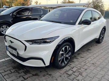 Авто Ford Mustang 2022 № 8699595