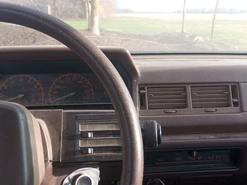 Авто Mitsubishi Galant 1985 № 8699598