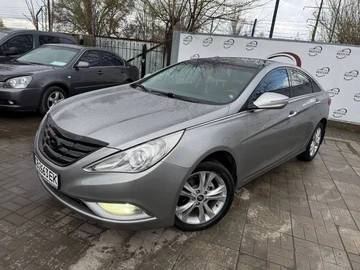 Авто Hyundai Sonata 2011 № 8699602
