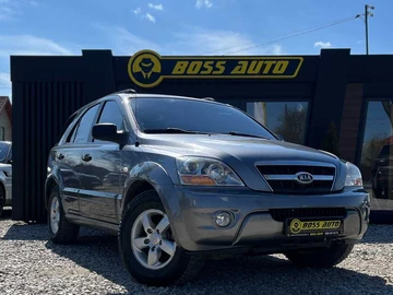 Авто KIA Sorento 2008 № 8699613