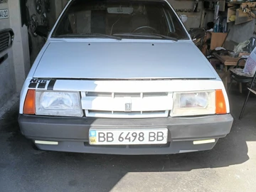 Авто ВАЗ 2109 1989 № 8699614