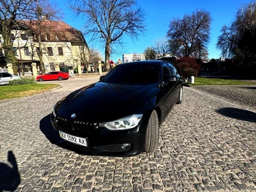 Авто BMW 3 Серия 2013 № 8699616