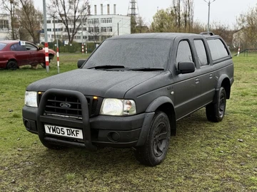 Авто Ford Ranger 2005 № 8699700