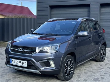 Авто Chery Tiggo 2020 № 8699702