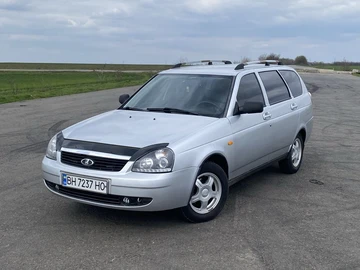 Авто ВАЗ 21071 2009 № 8699706