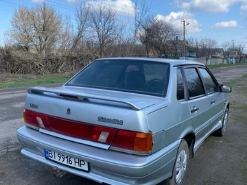 Авто ВАЗ 2115 2003 № 8699710