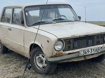 Авто ВАЗ 2101 1981 № 8699717