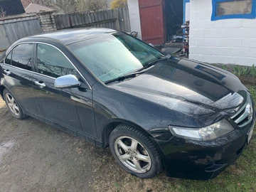 Авто Honda Accord 2006 № 8699726