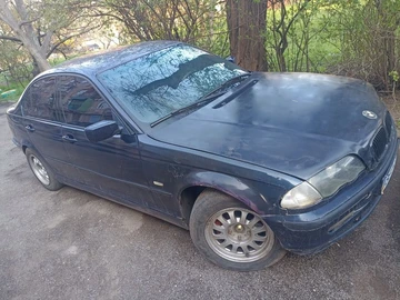 Авто BMW 3 Серия 1999 № 8699732