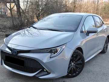 Авто Toyota Corolla 2022 № 8699737